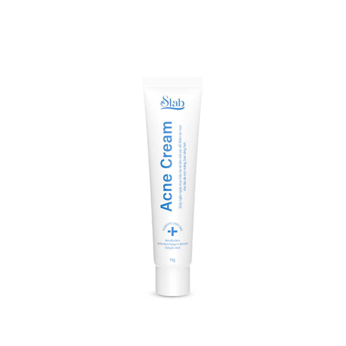 Kem chấm mụn Acne Cream Slab