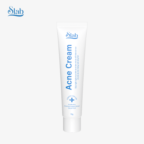 Kem chấm mụn Acne Cream Slab