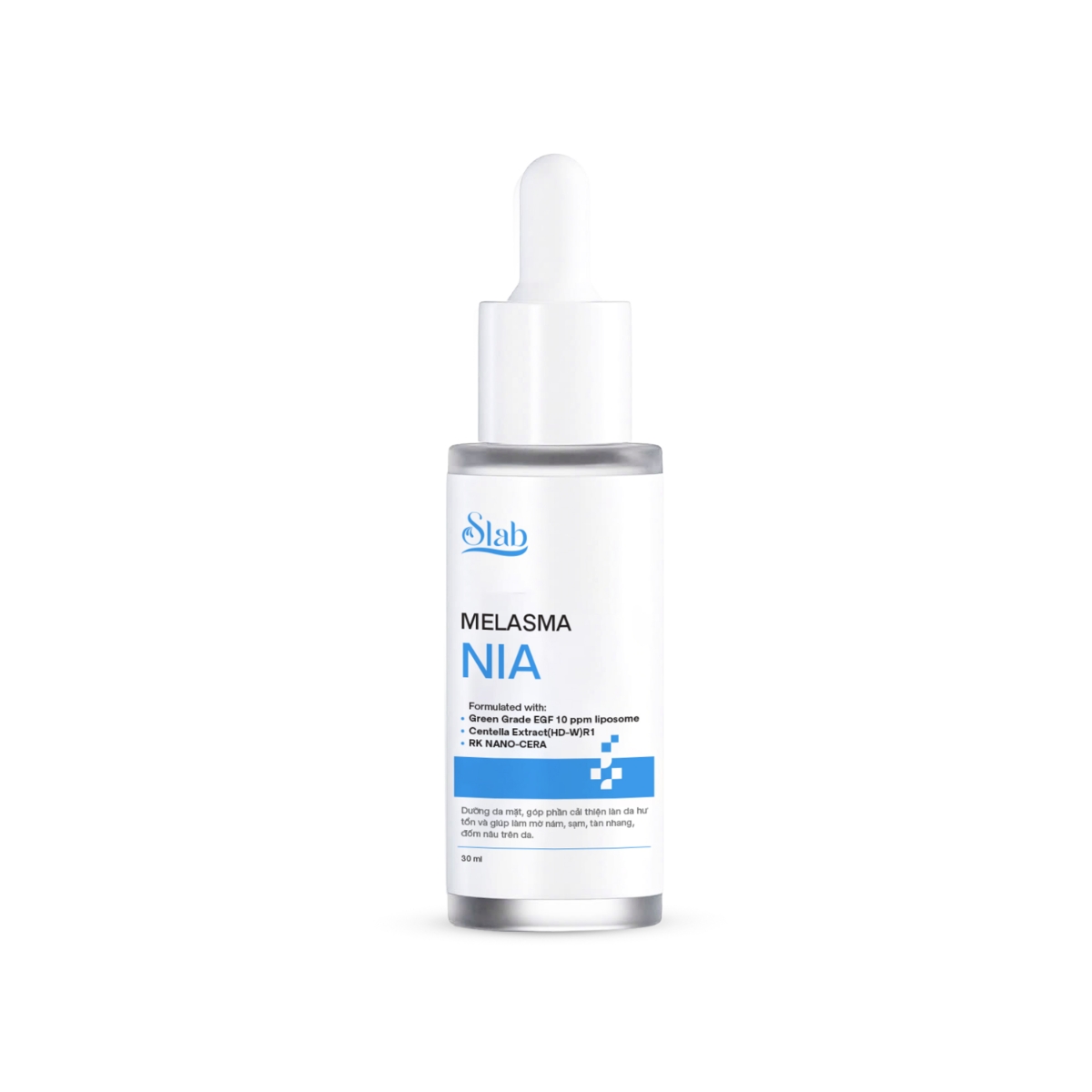 Serum Melasma NIA