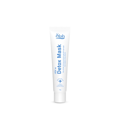 Mặt nạ Detox Slab