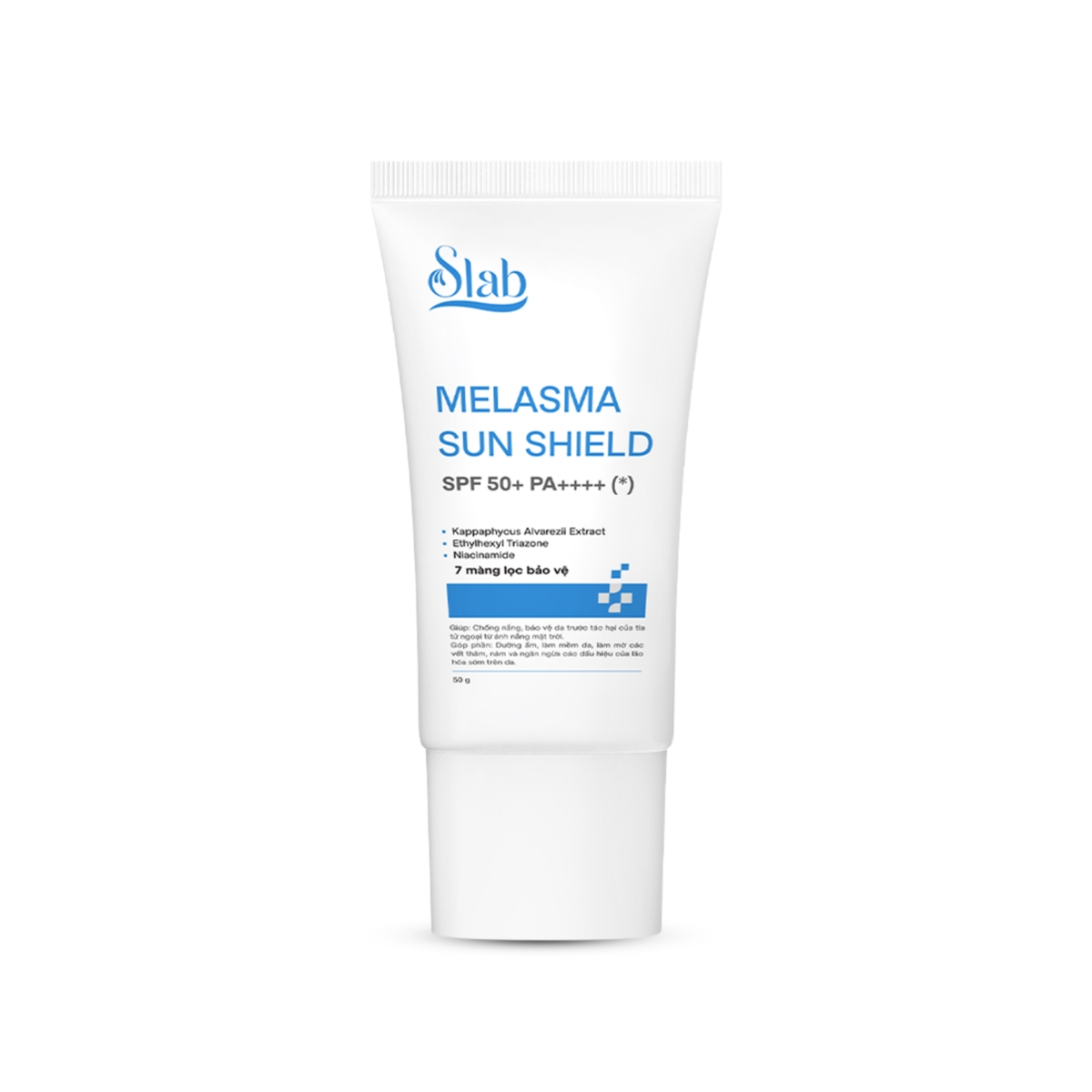 Kem chống nắng Melasma Sunshield Slab