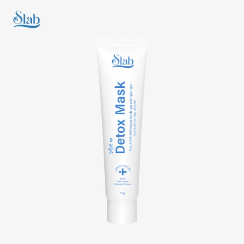 Mặt nạ Detox Slab