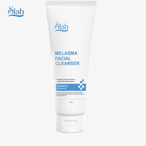 Sữa rửa mặt Melasma Facial Cleanser