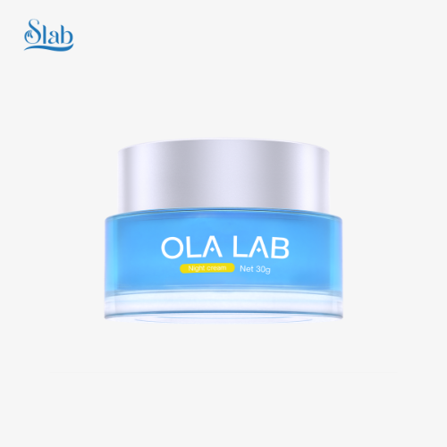 Kem đêm Ola Lab ngừa nám