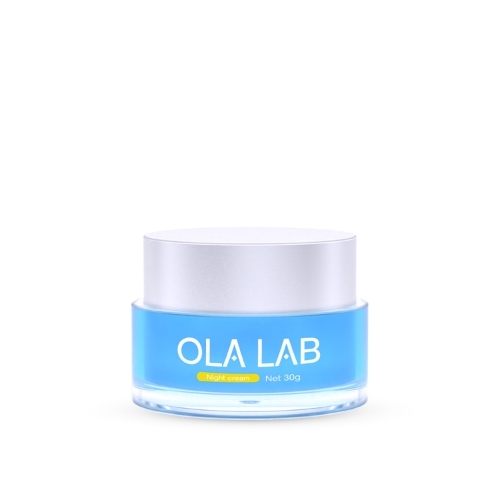 Kem đêm Ola Lab ngừa nám