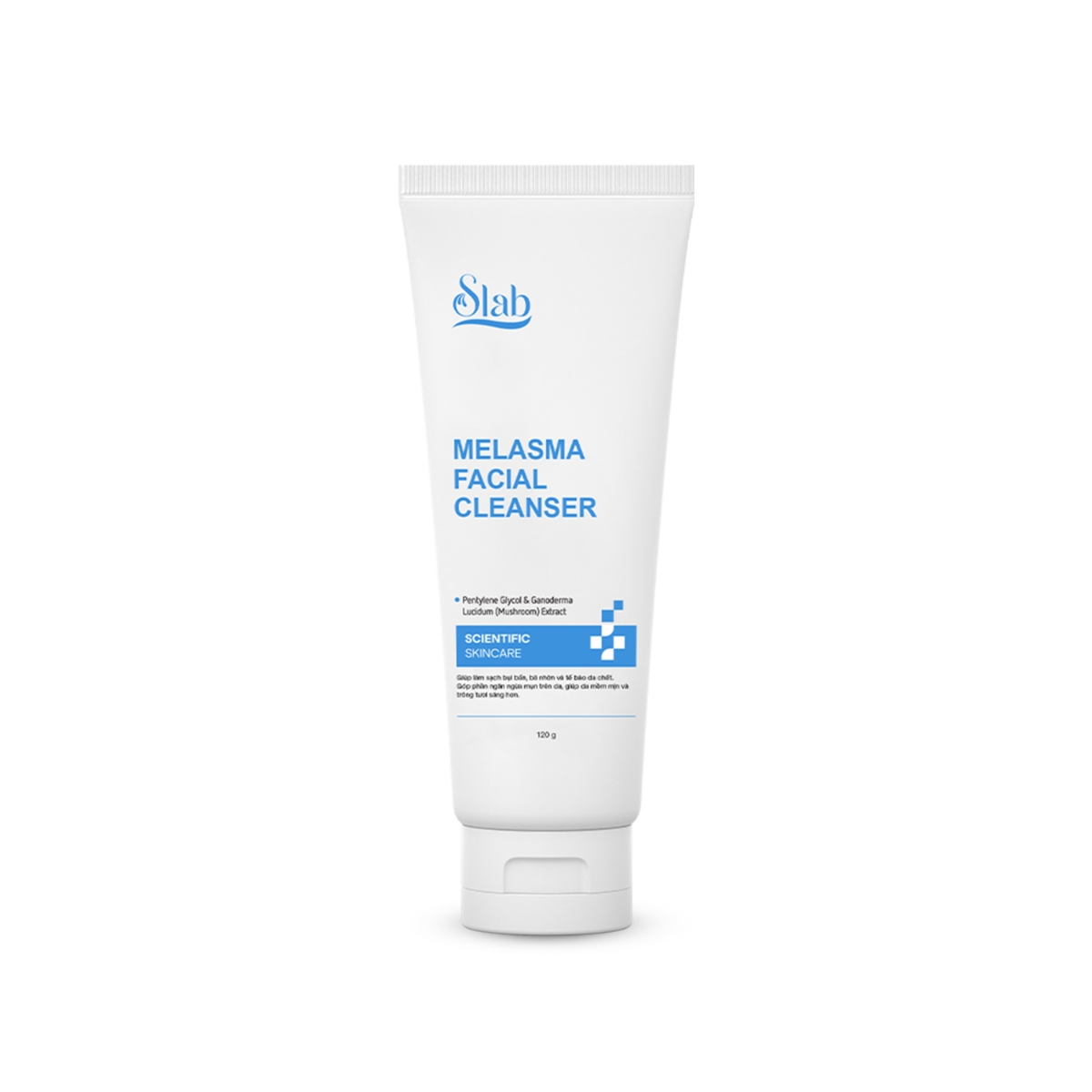 Sữa rửa mặt Melasma Facial Cleanser