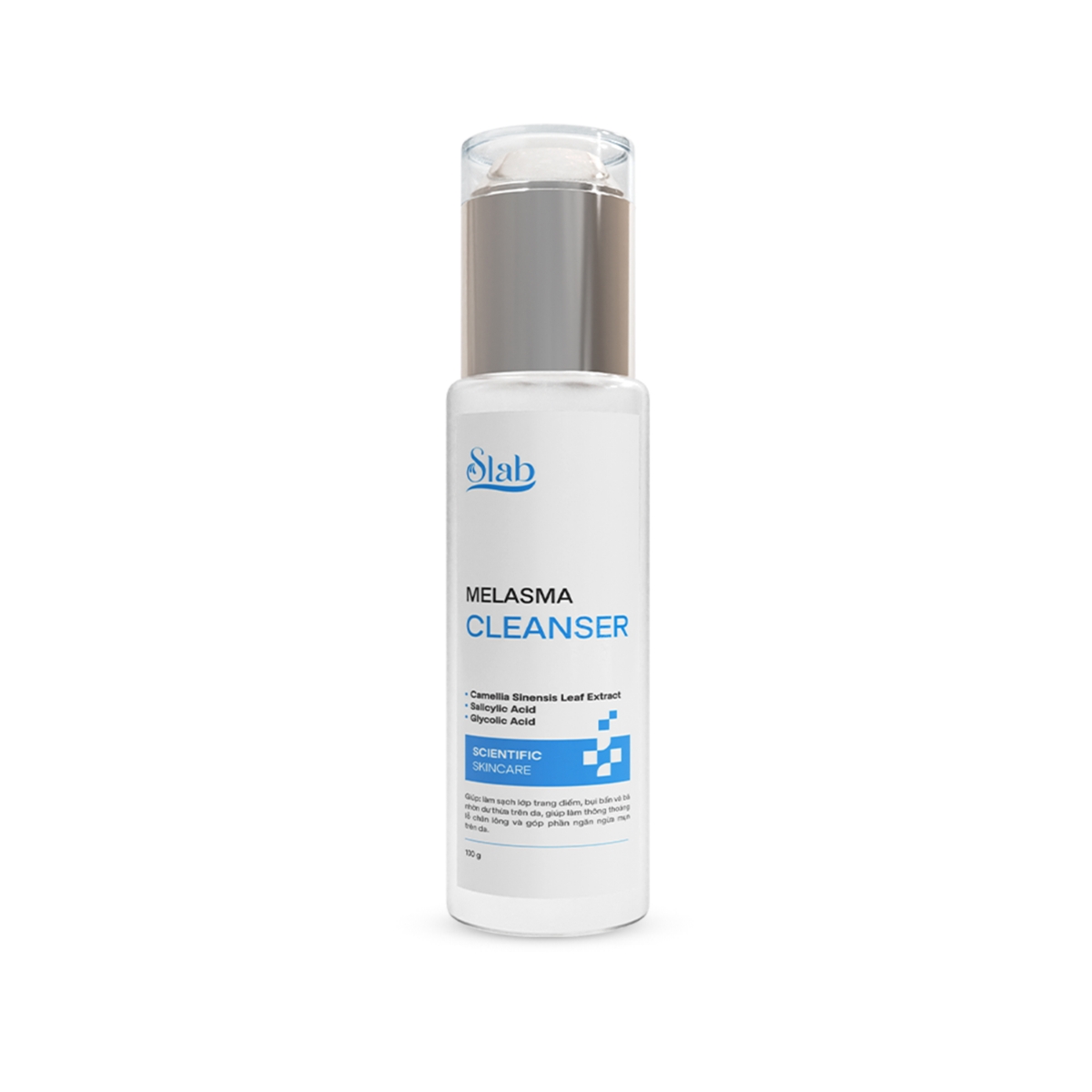 Sữa tẩy trang Melasma Cleanser