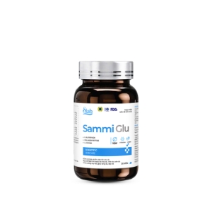 Viên uống trẻ hóa Sammi Glu