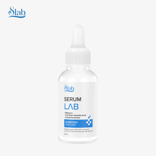 Serum Lab - Tự thực bào