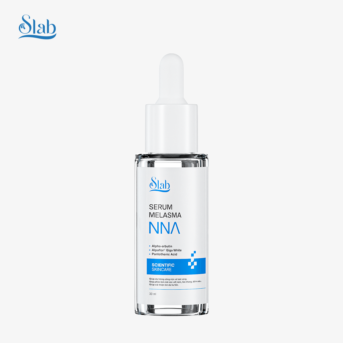 Serum Melasma NNA