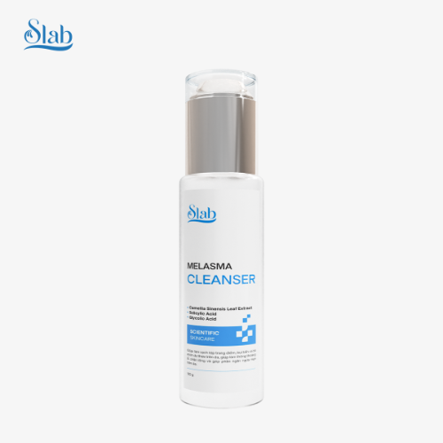 Sữa tẩy trang Melasma Cleanser