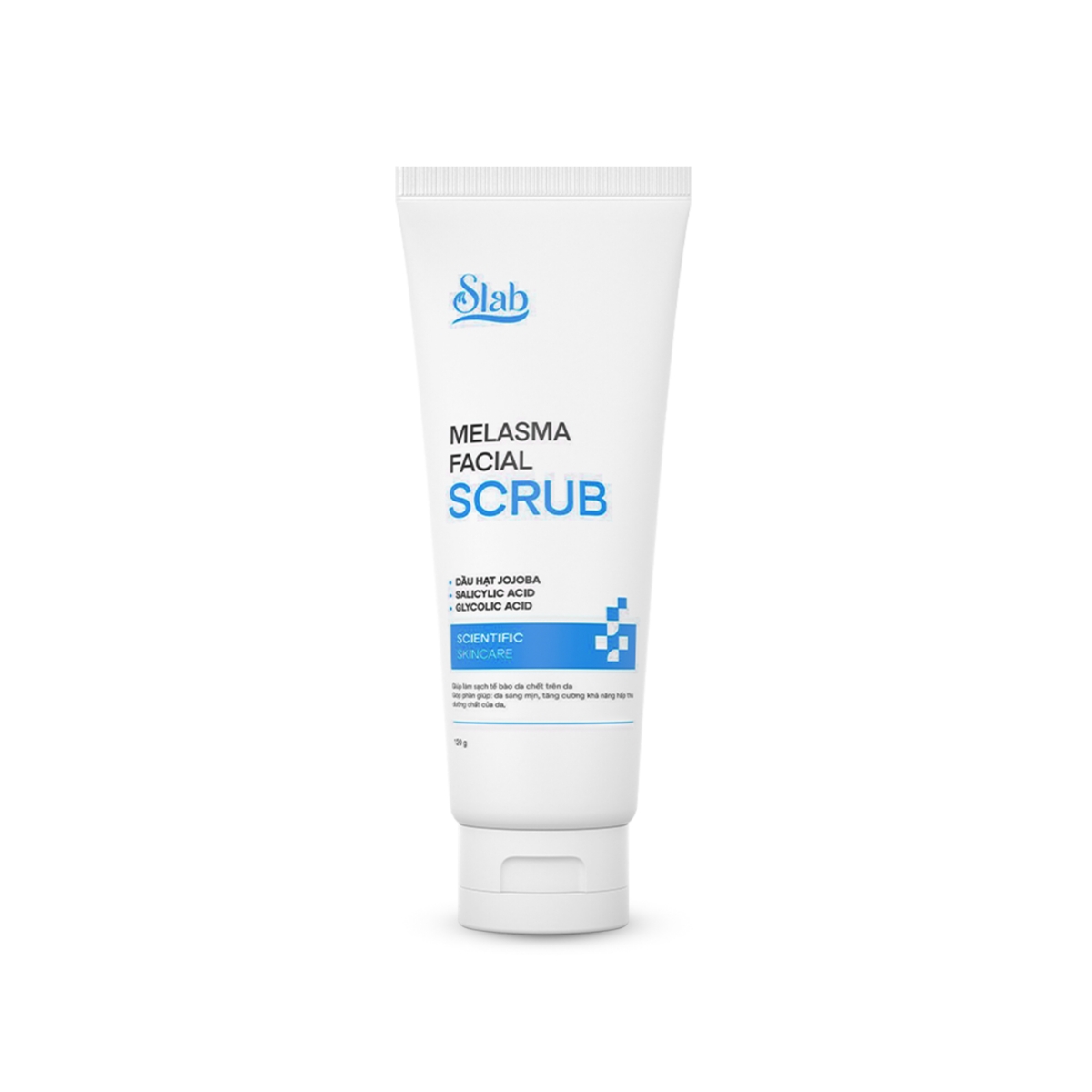 Tẩy da chết Melasma Facial Scrub