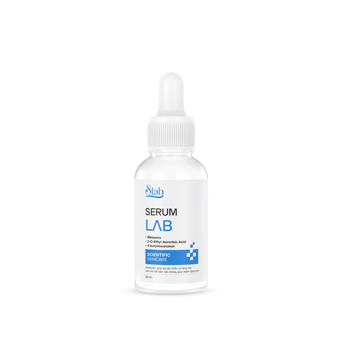 Serum Lab - Tự thực bào