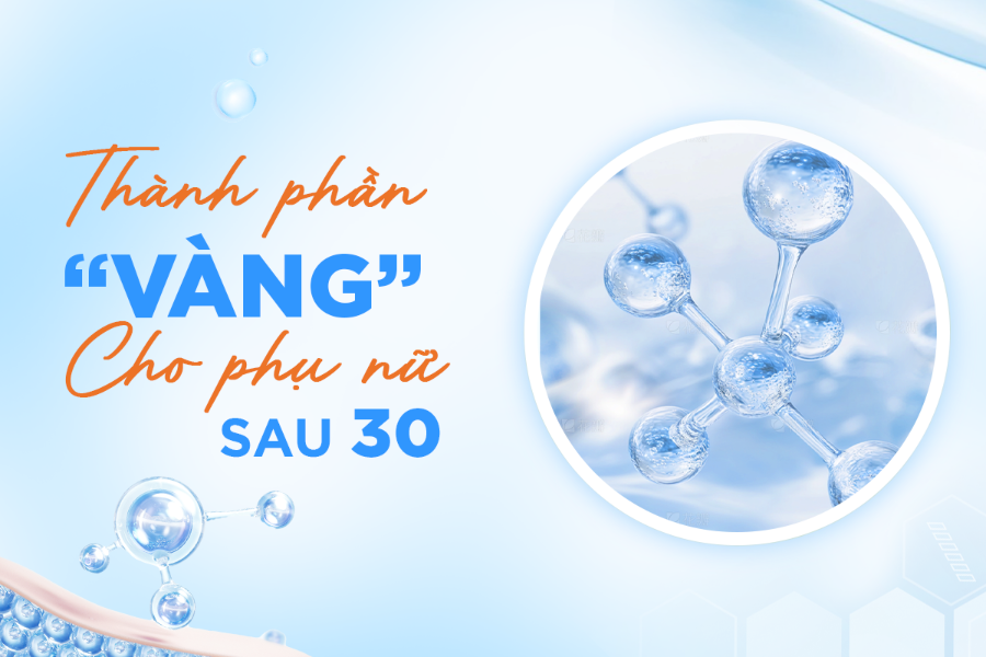 Phân Tích Panthenol Và Niacinamide Trong Serum Melasma Milky